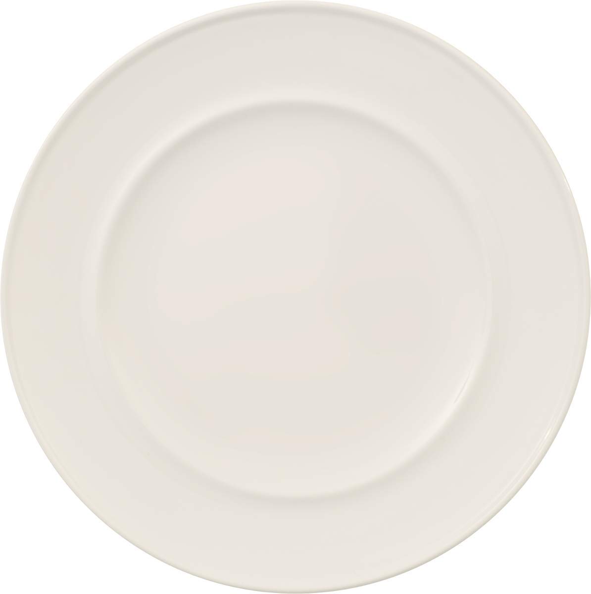 Villeroy & Boch Тарілка для супу 23 см біла NEO White Vivo | https://grandposuda.com.ua