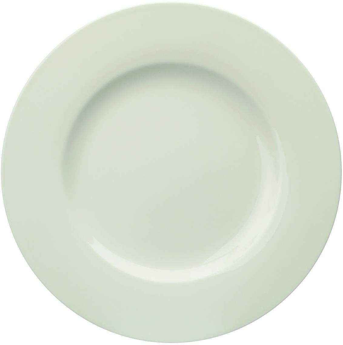 Villeroy & Boch Тарелка подстановочная 27 см белая Basic White Vivo | https://grandposuda.com.ua