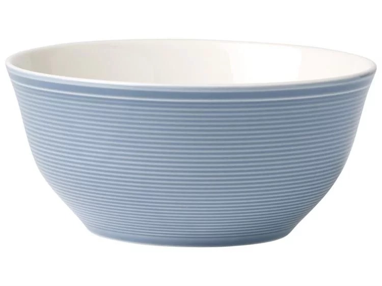 Villeroy & Boch Піала 750 мл, синя Color Loop | https://grandposuda.com.ua