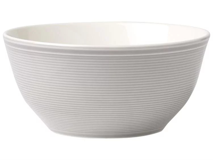 Villeroy & Boch Пиала 750 мл, серая Color Loop | https://grandposuda.com.ua
