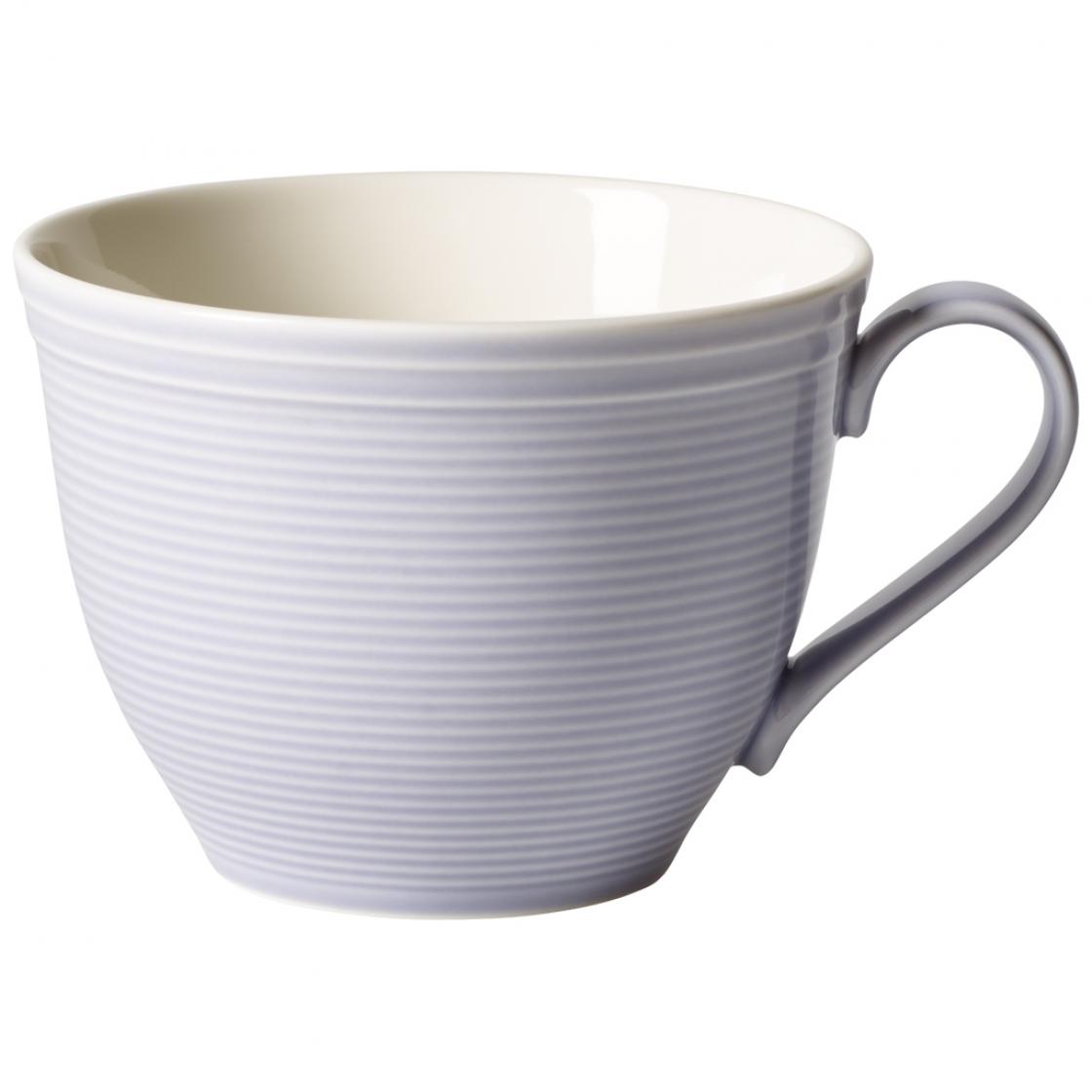 Villeroy & Boch Кавова чашка 250 мл Blueblossom Color Loop | https://grandposuda.com.ua