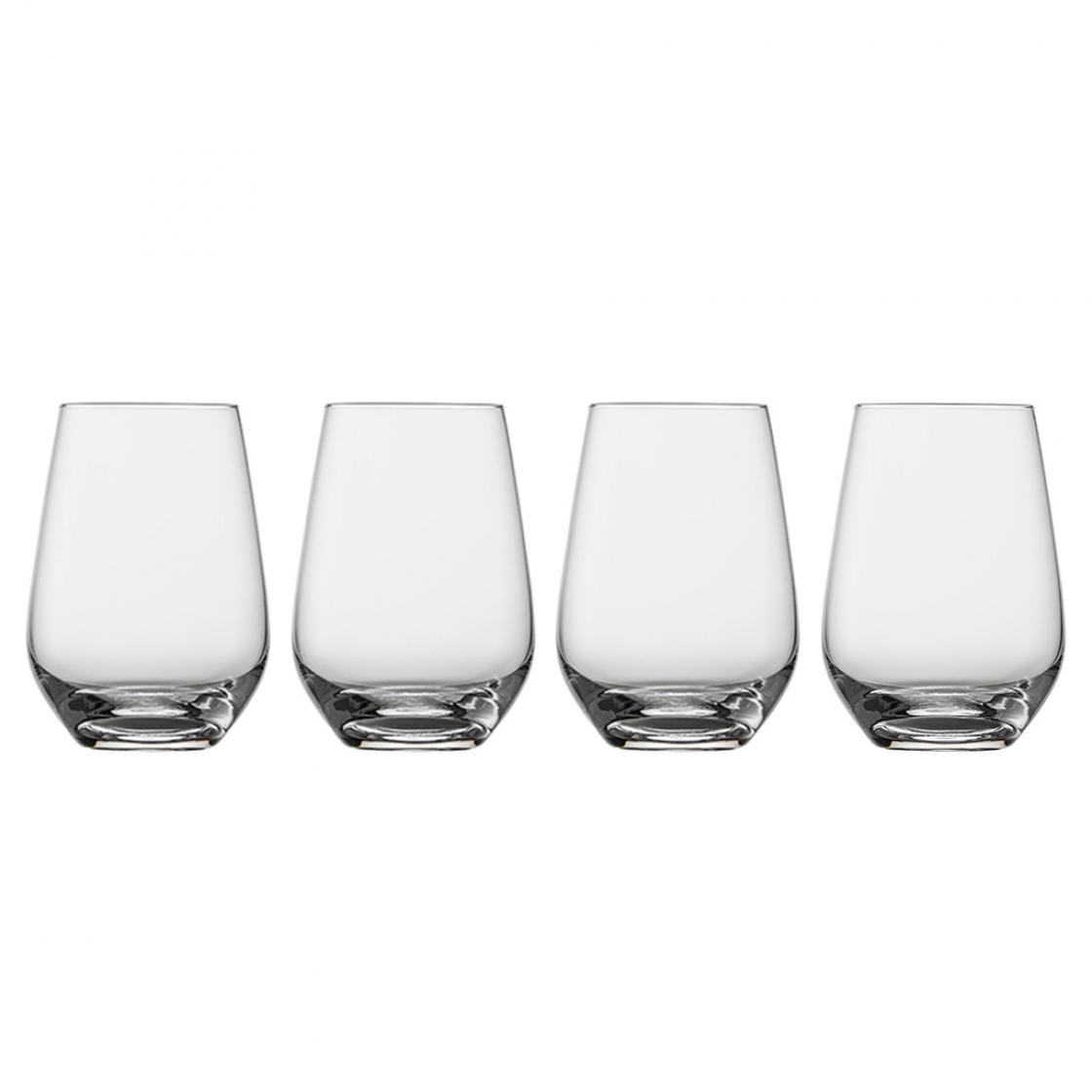 Villeroy & Boch Набор стаканов, 4 предмета, Voice Basic Vivo | https://grandposuda.com.ua