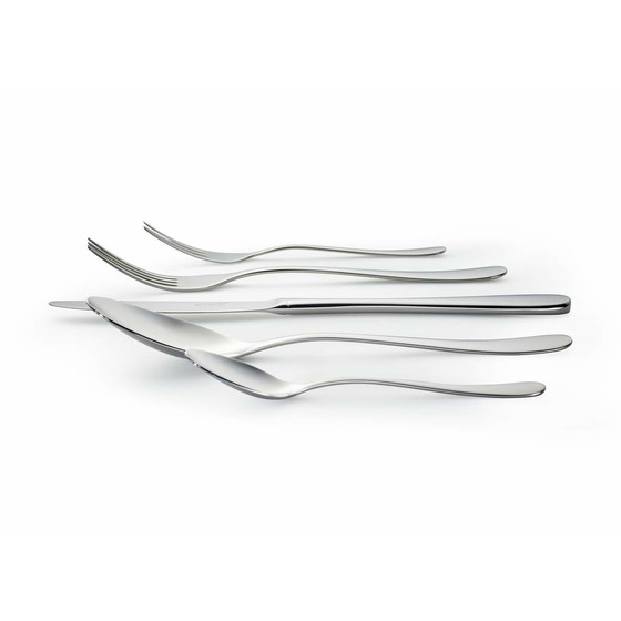 Villeroy & Boch Набір столових приборів, 24 предмети, Fresh Basic | https://grandposuda.com.ua
