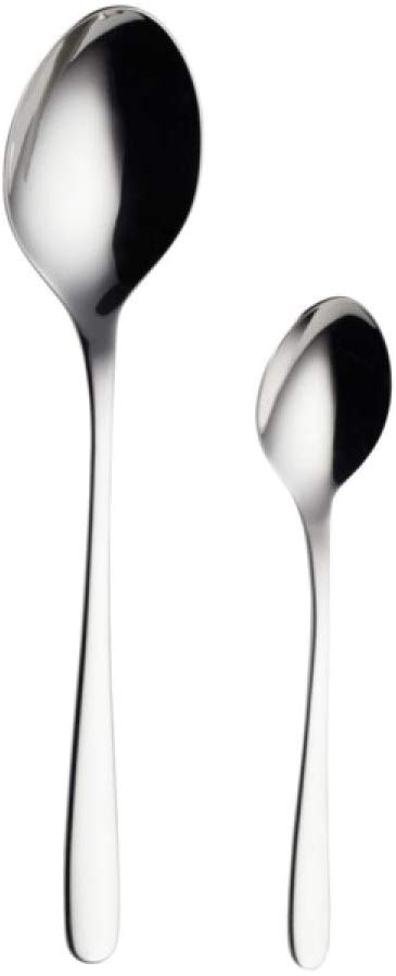 Villeroy & Boch Набір столових приборів, 24 предмети, Fresh Basic | https://grandposuda.com.ua