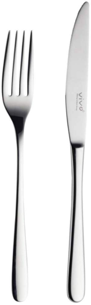 Villeroy & Boch Набір столових приборів, 24 предмети, Fresh Basic | https://grandposuda.com.ua
