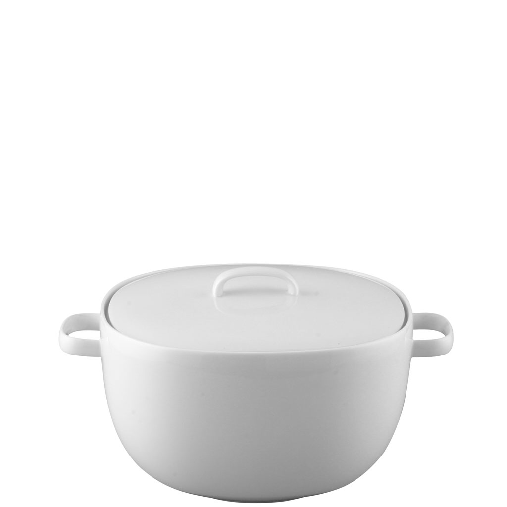 Rosenthal Супниця 3,4 л Moon | https://grandposuda.com.ua