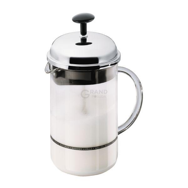 Bodum Взбиватель для молока/сливок, 0,25 л, Chambord | https://grandposuda.com.ua