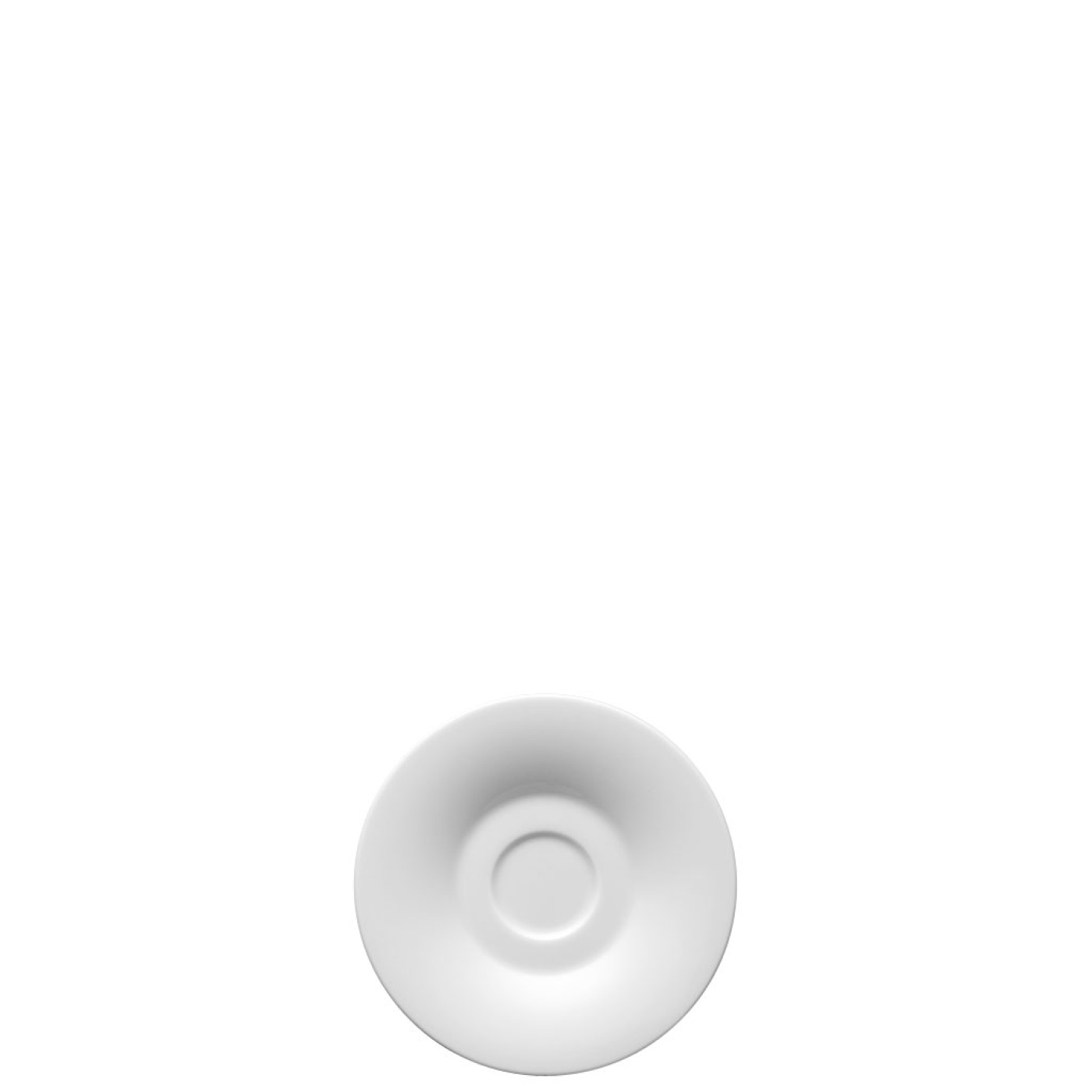 Rosenthal Блюдце для чашки для кофе эспрессо Yono Novo | https://grandposuda.com.ua