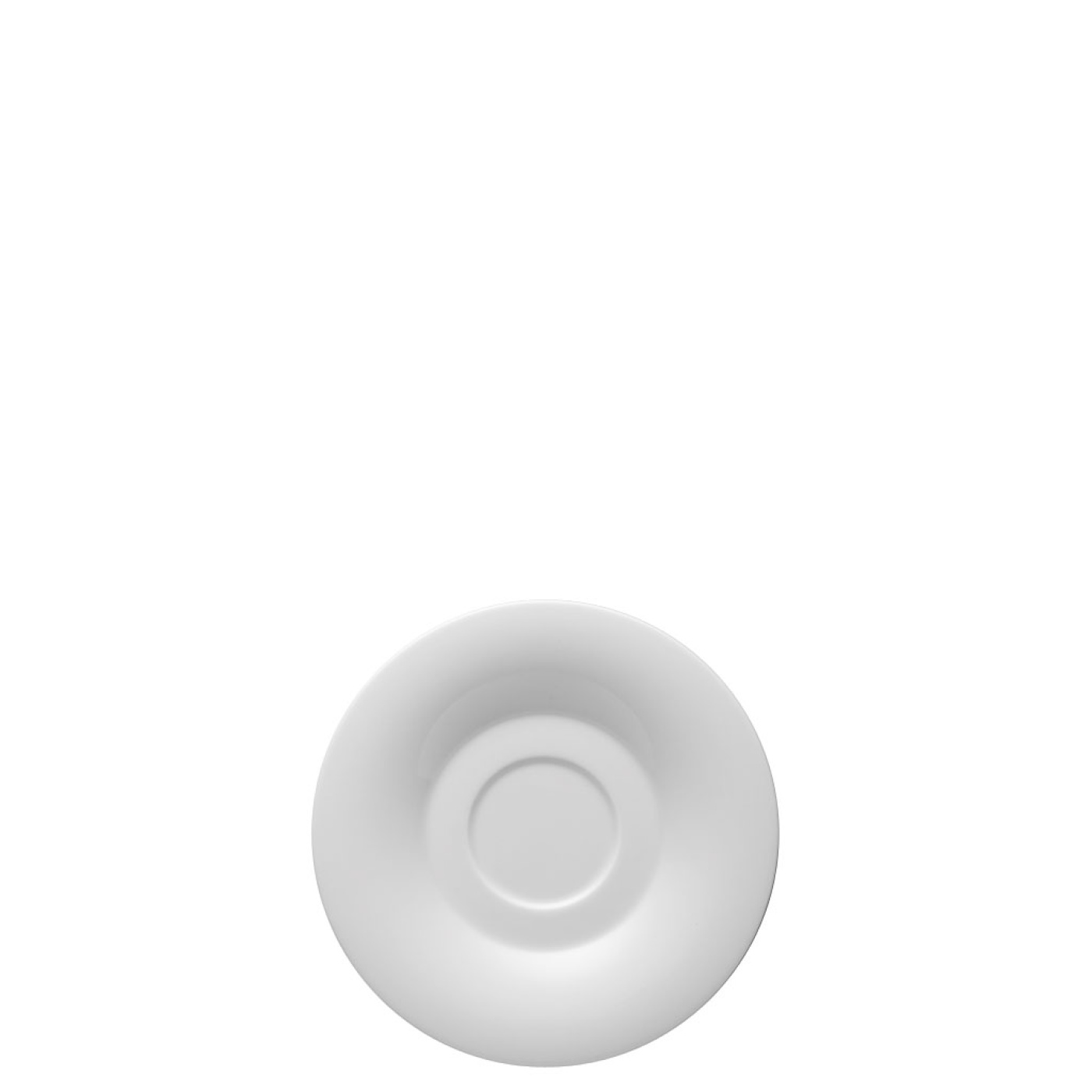 Rosenthal Блюдце к чашке для чая Yono Novo | https://grandposuda.com.ua