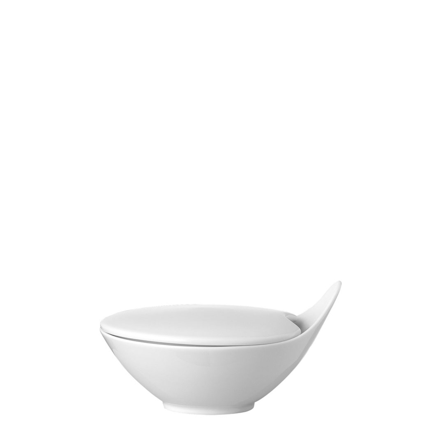 Rosenthal Сахарница 0,15 л на 6 персон Free Spirit | https://grandposuda.com.ua