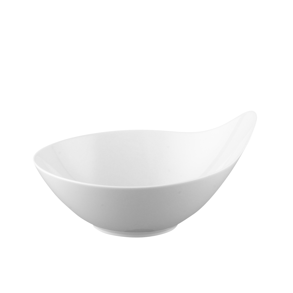Rosenthal Салатниця 25 см Free Spirit | https://grandposuda.com.ua