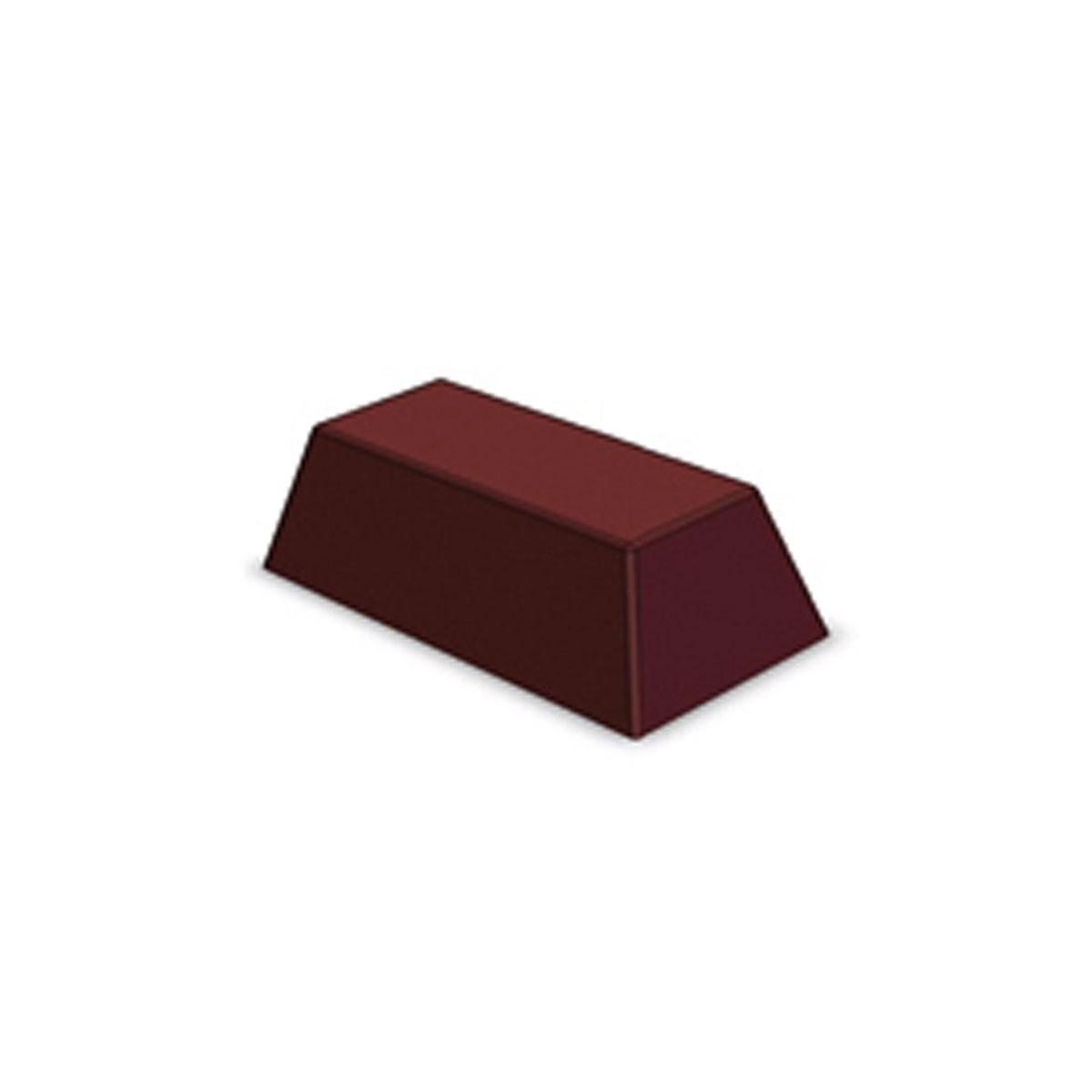 De Buyer Форма для выпечки силиконовая 9 прямоугольников Moulflex | https://grandposuda.com.ua