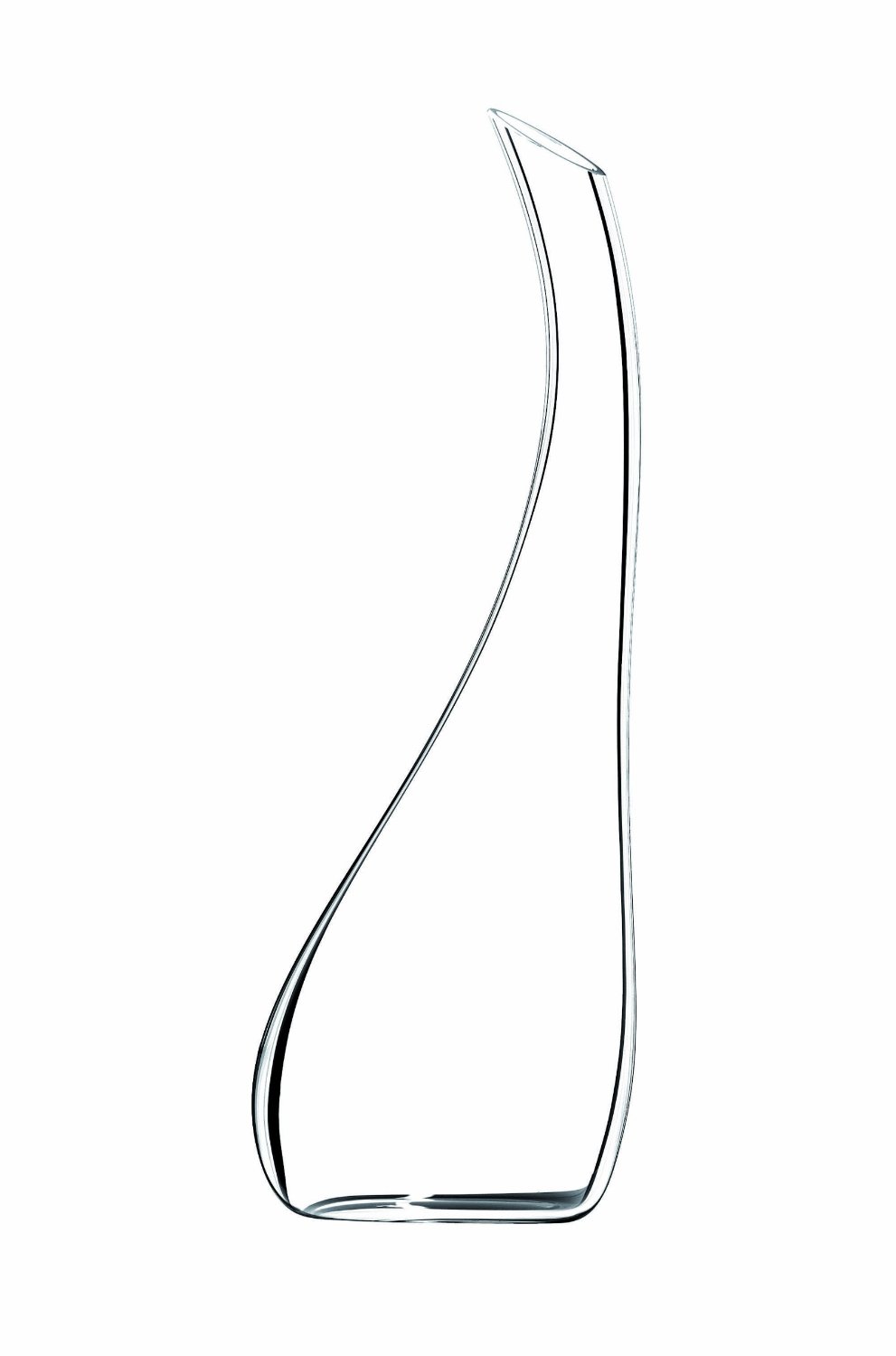 Riedel Декантер Cornetto Magnum 1,85 л, хрусталь, ручная работа | https://grandposuda.com.ua