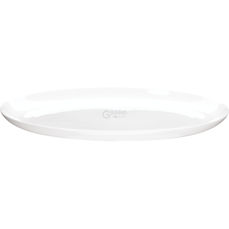 ASA-Selection Блюдо овальне 40 х 32 см A Table | https://grandposuda.com.ua