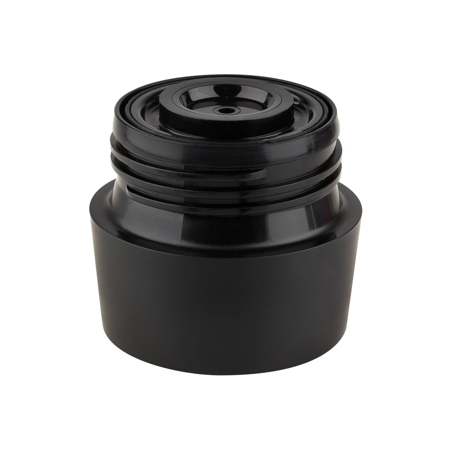 Термокружка 0,36 л, синяя Travel Mug Emsa | https://grandposuda.com.ua