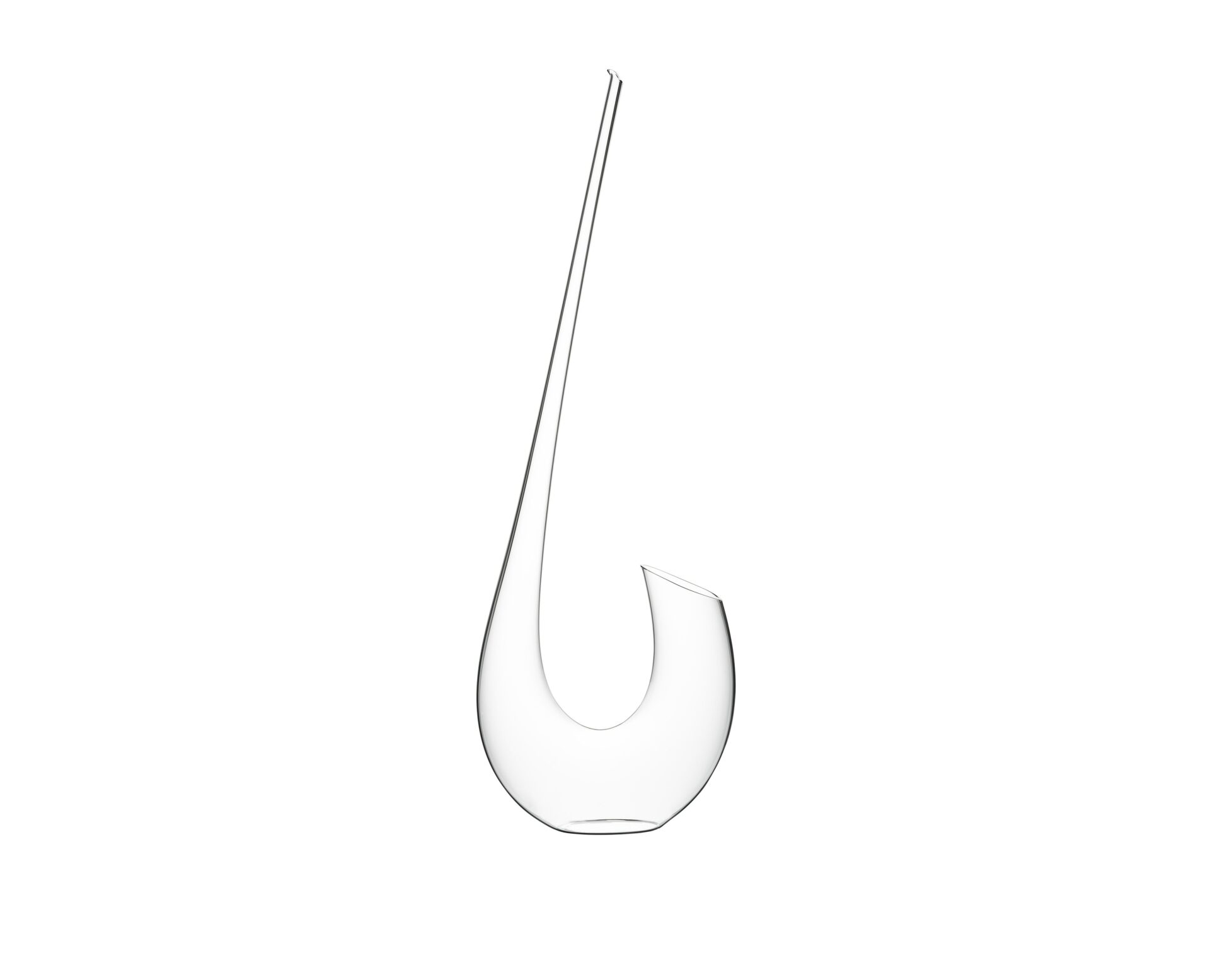 Riedel Декантер 375 мл Swan Mini | https://grandposuda.com.ua
