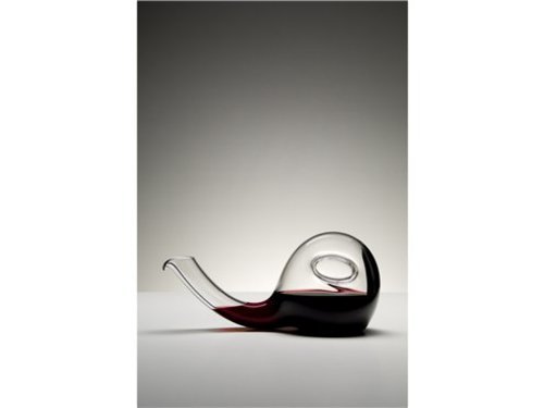 Riedel Декантер Escargot 1,4 л, хрусталь, ручная работа | https://grandposuda.com.ua