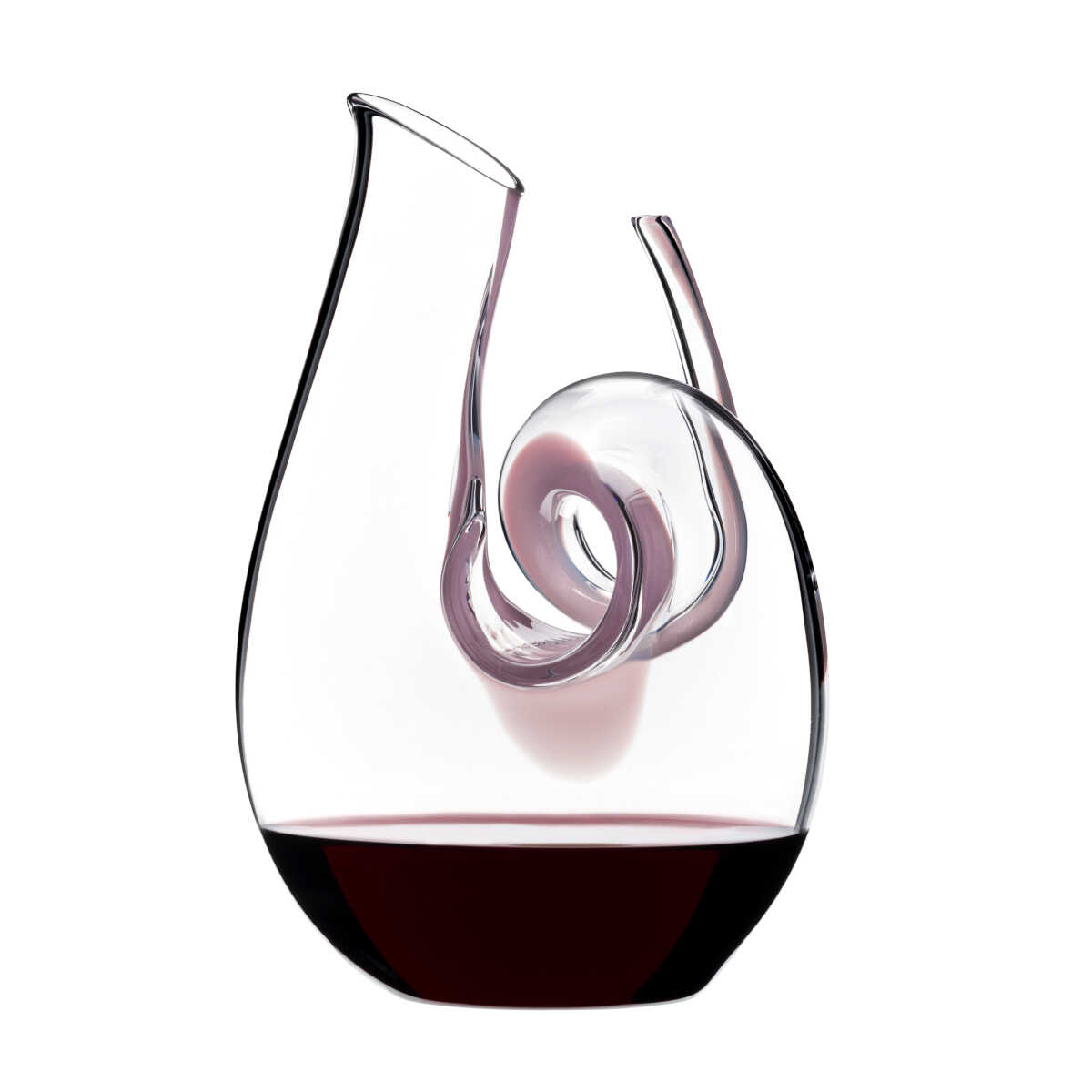 Riedel Декантер 0,69 л. Dekanter | https://grandposuda.com.ua