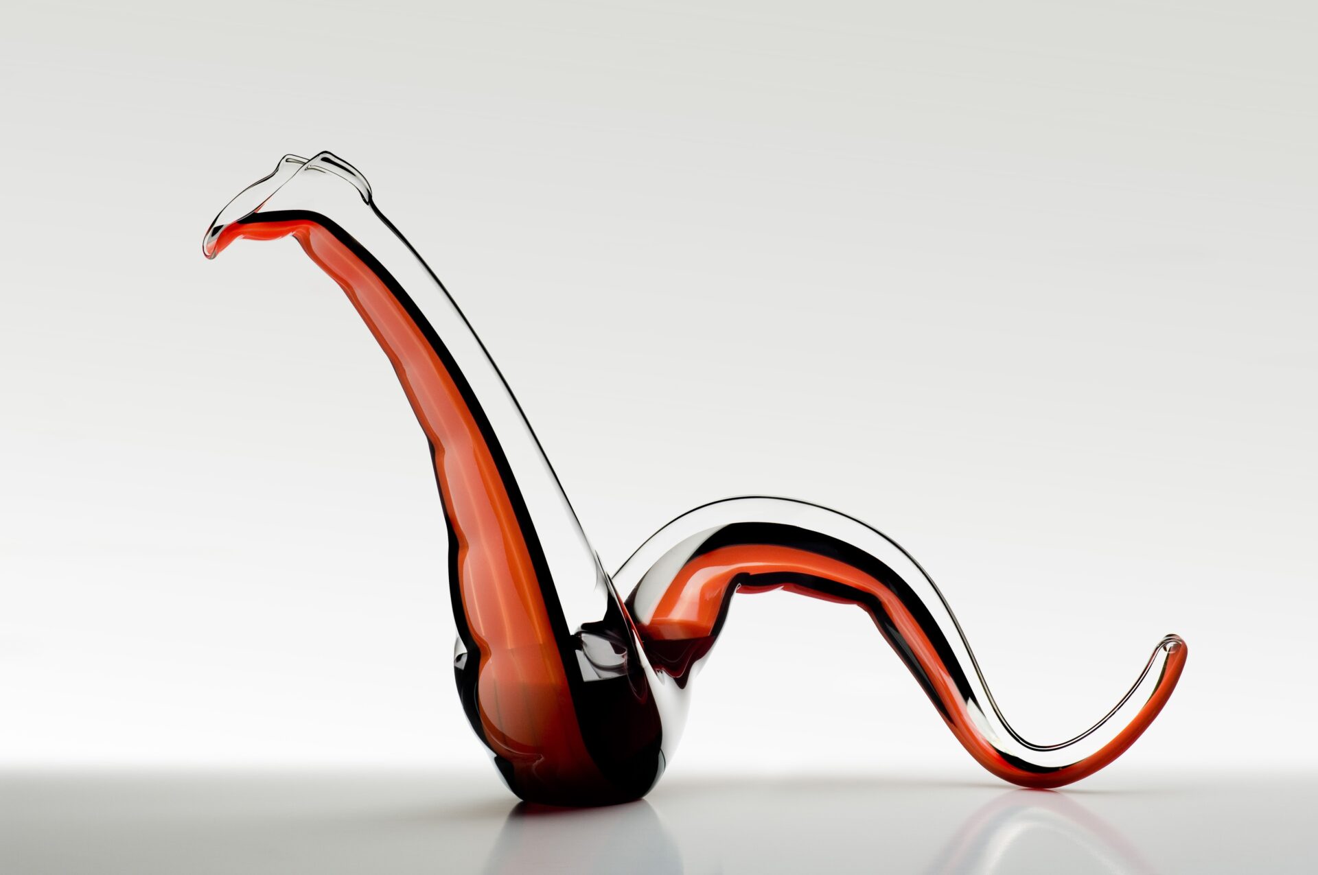 Riedel Декантер Twenty Twelve Red / Black 1,85 л, кришталь | https://grandposuda.com.ua