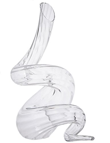Riedel Декантер Boa 1950 мл, хрусталь, ручная работа | https://grandposuda.com.ua