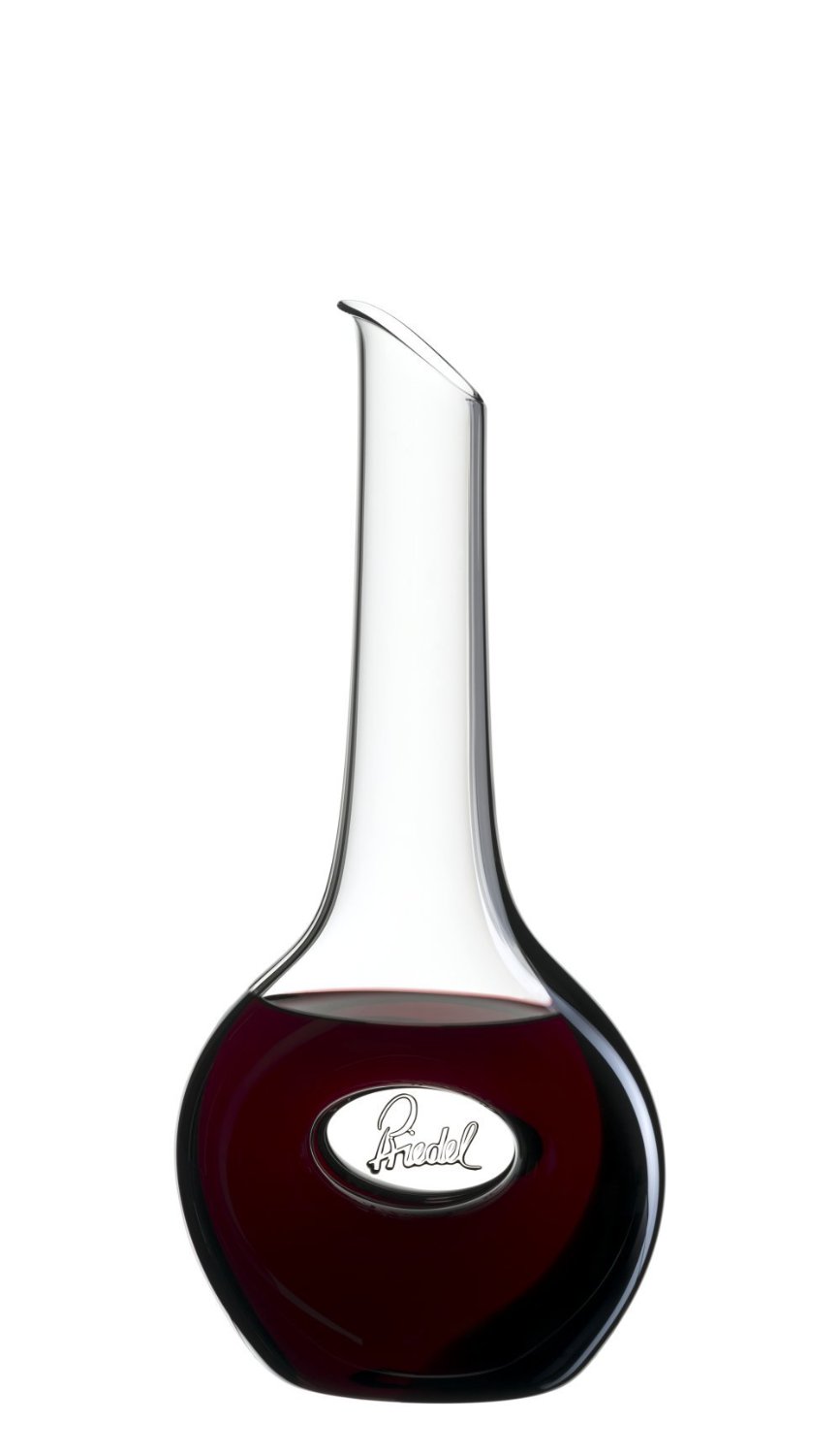 Riedel Декантер | https://grandposuda.com.ua