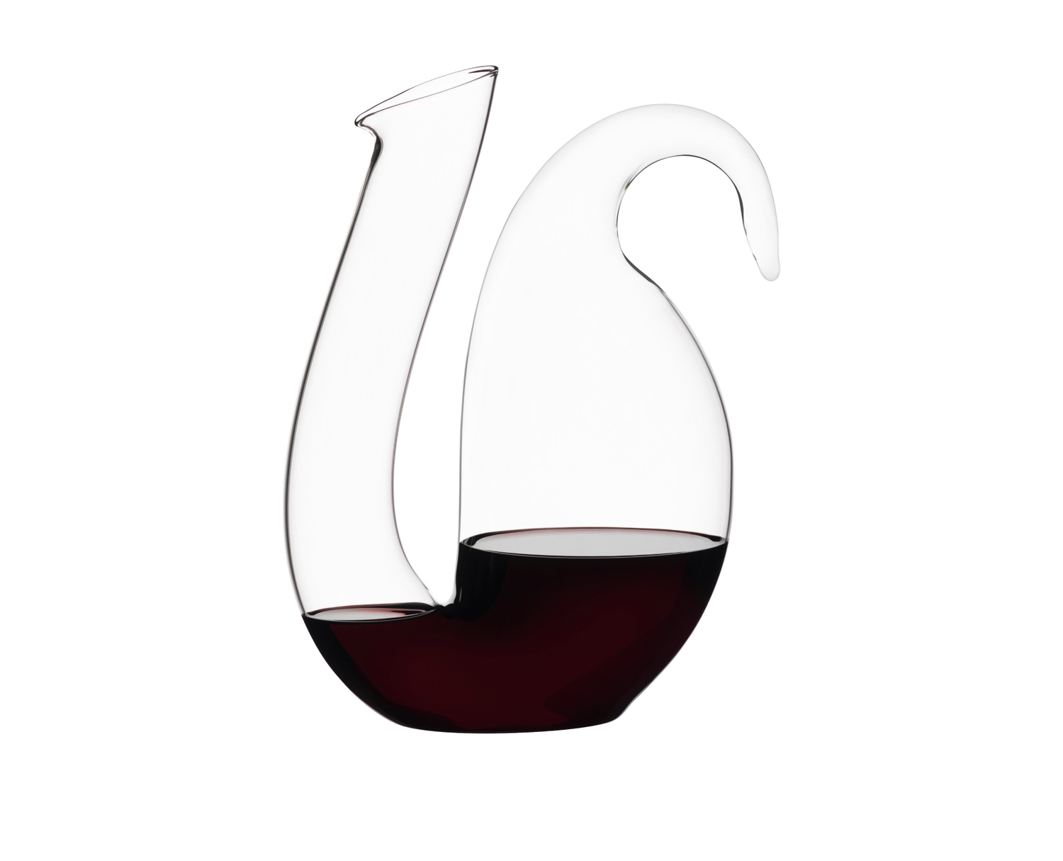 Riedel Декантер 1,7 л. Ayam | https://grandposuda.com.ua