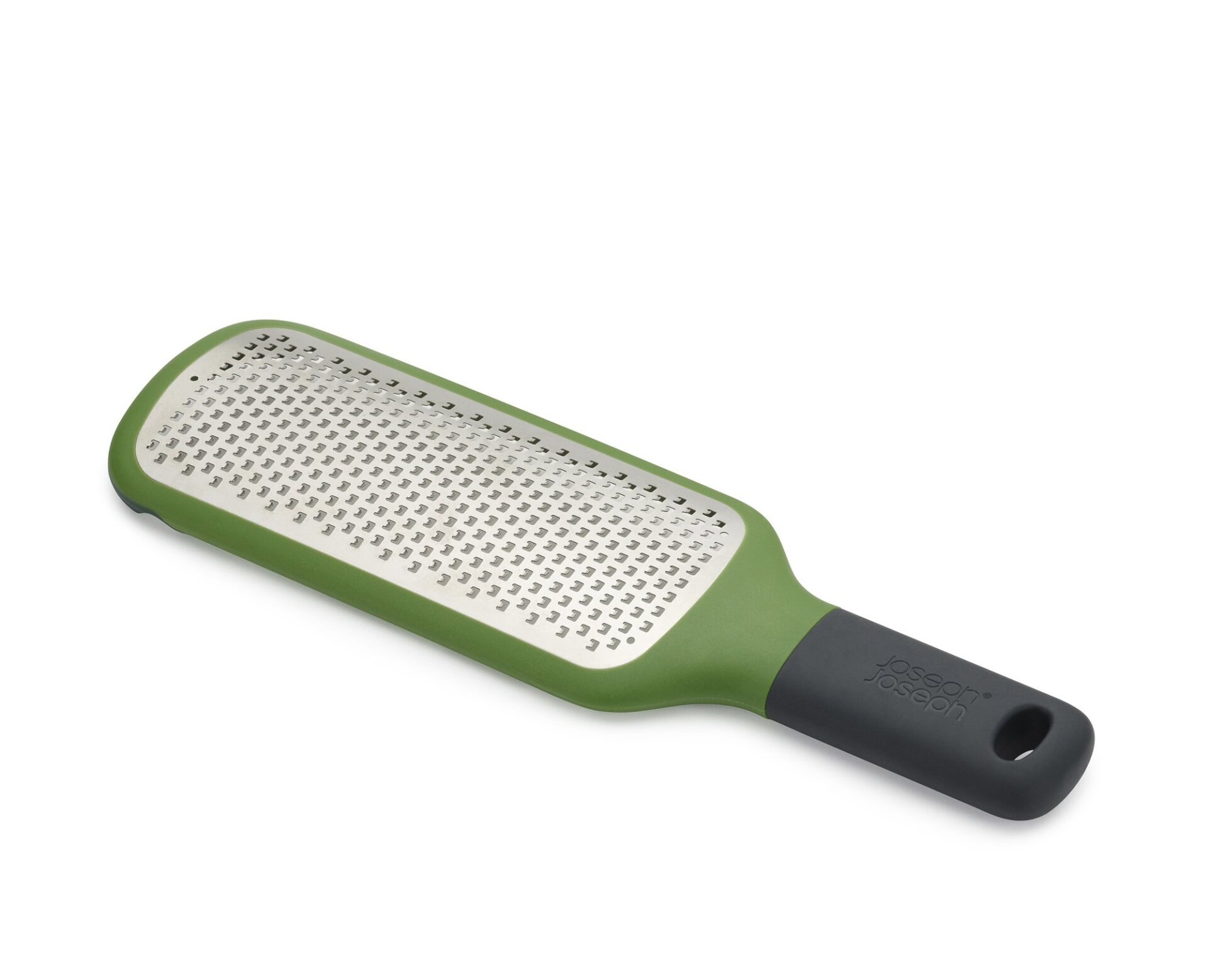 Joseph Joseph Терка 26,5 х 1,8 х 7,8 см зелена GripGrater | https://grandposuda.com.ua