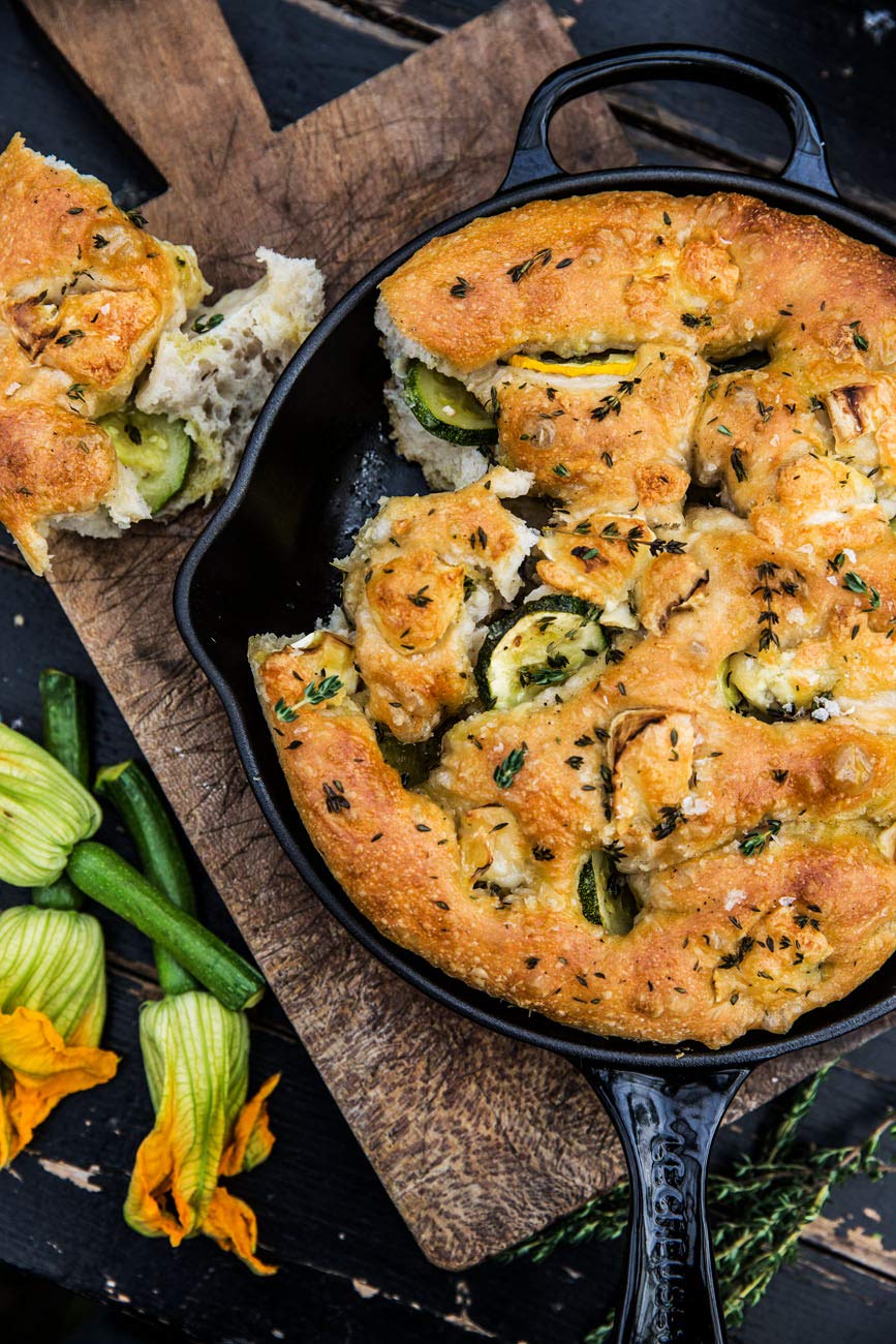 Le Creuset Сковорода чугунная 26 см высокая, черная | https://grandposuda.com.ua