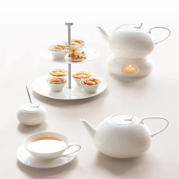 ASA-Selection Цукорниця з кришкою 150 мл A Table | https://grandposuda.com.ua