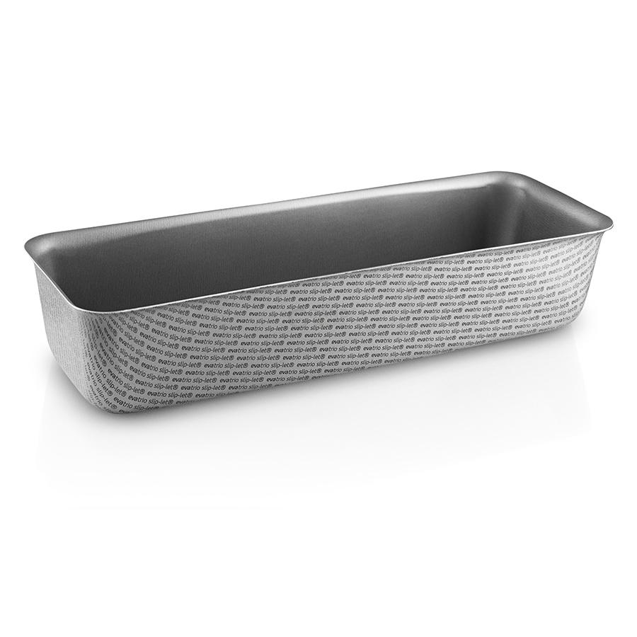 Eva Solo Форма для выпечки хлеба 1,75 л серая Bread/Cake Tin | https://grandposuda.com.ua