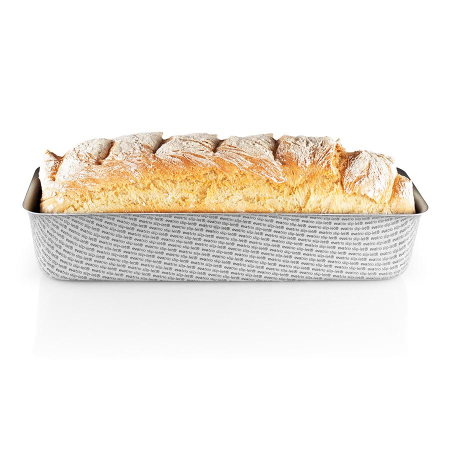 Eva Solo Форма для выпечки хлеба 1,75 л серая Bread/Cake Tin | https://grandposuda.com.ua