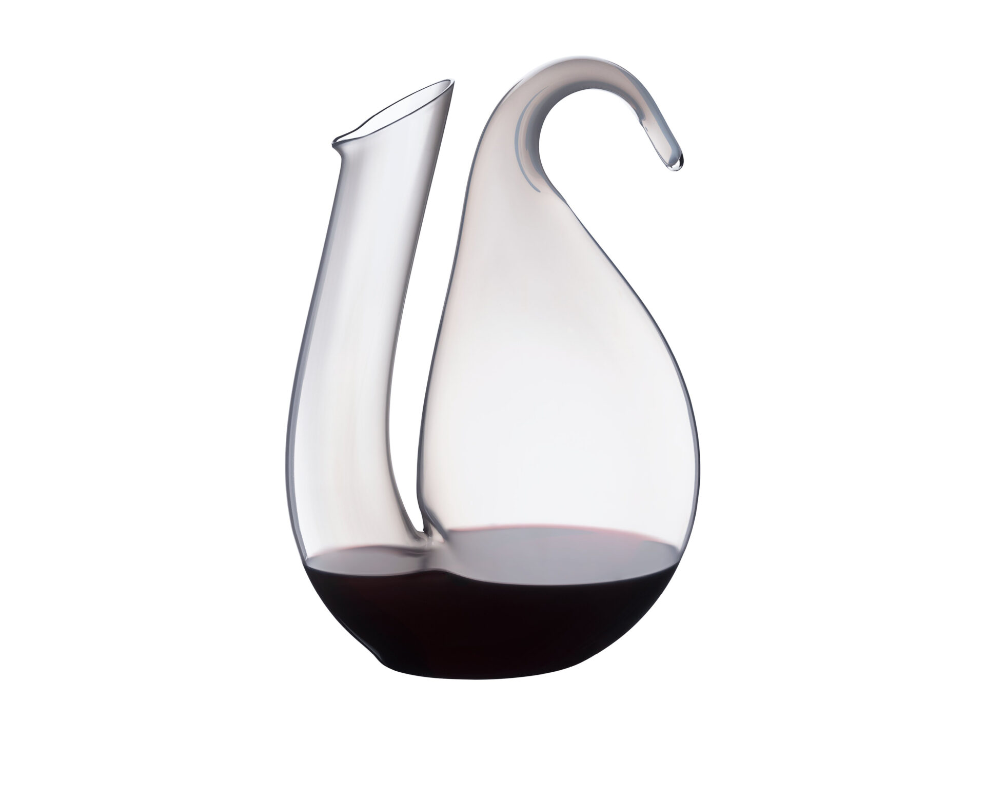 Riedel Декантер 2,9 л Ayam Grigio | https://grandposuda.com.ua