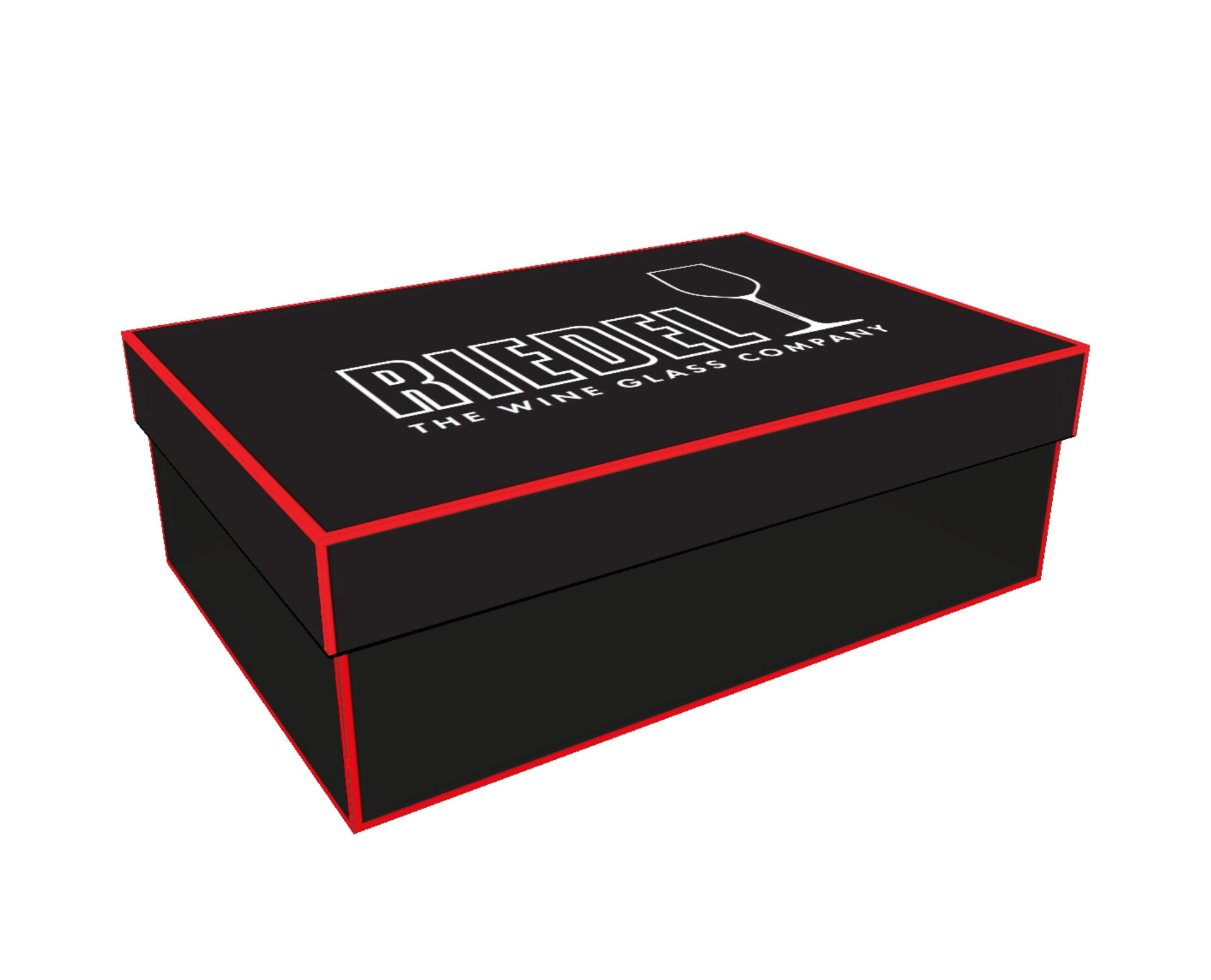 Riedel Декантер 2,9 л Ayam Rosa | https://grandposuda.com.ua