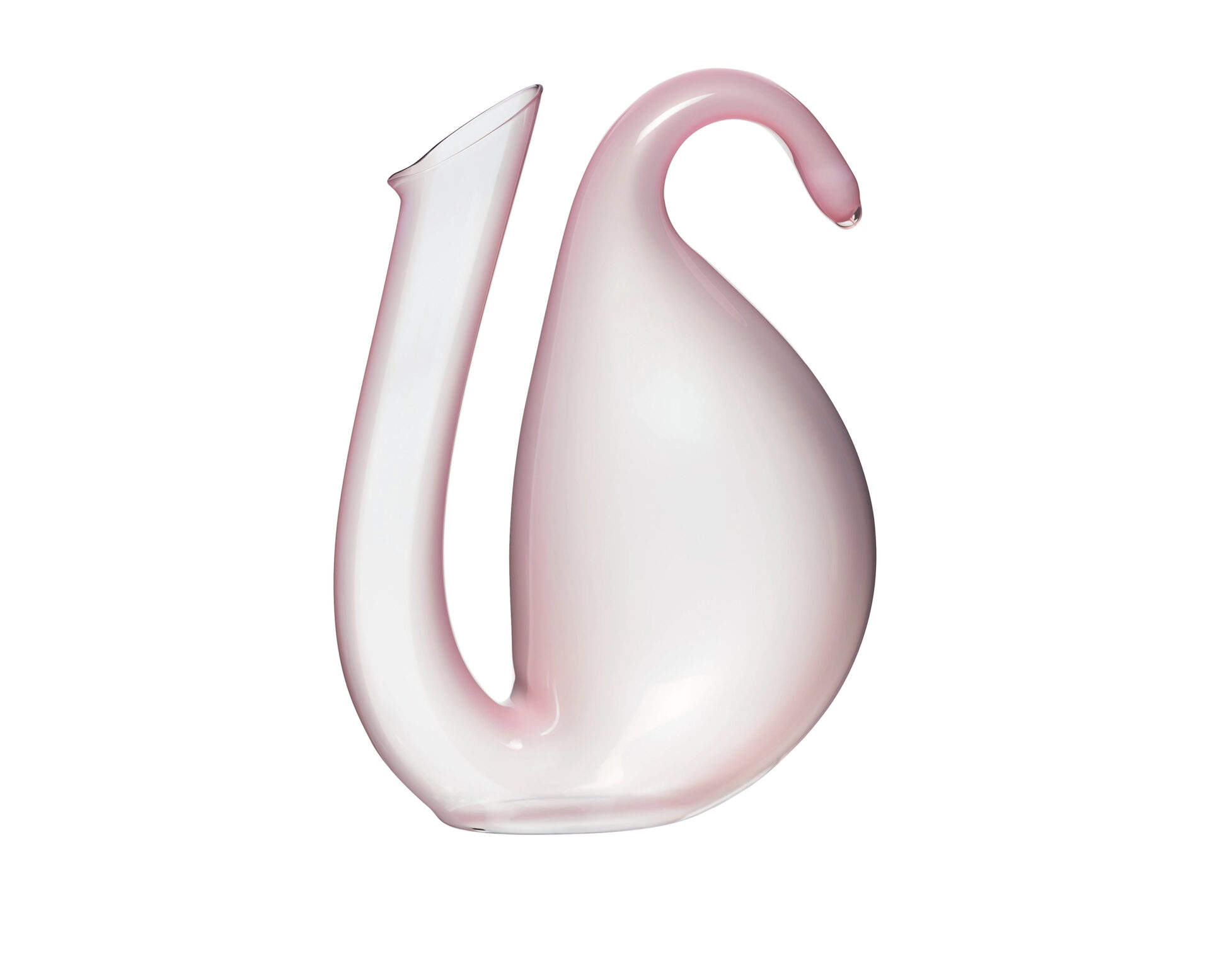 Riedel Декантер 2,9 л Ayam Rosa | https://grandposuda.com.ua