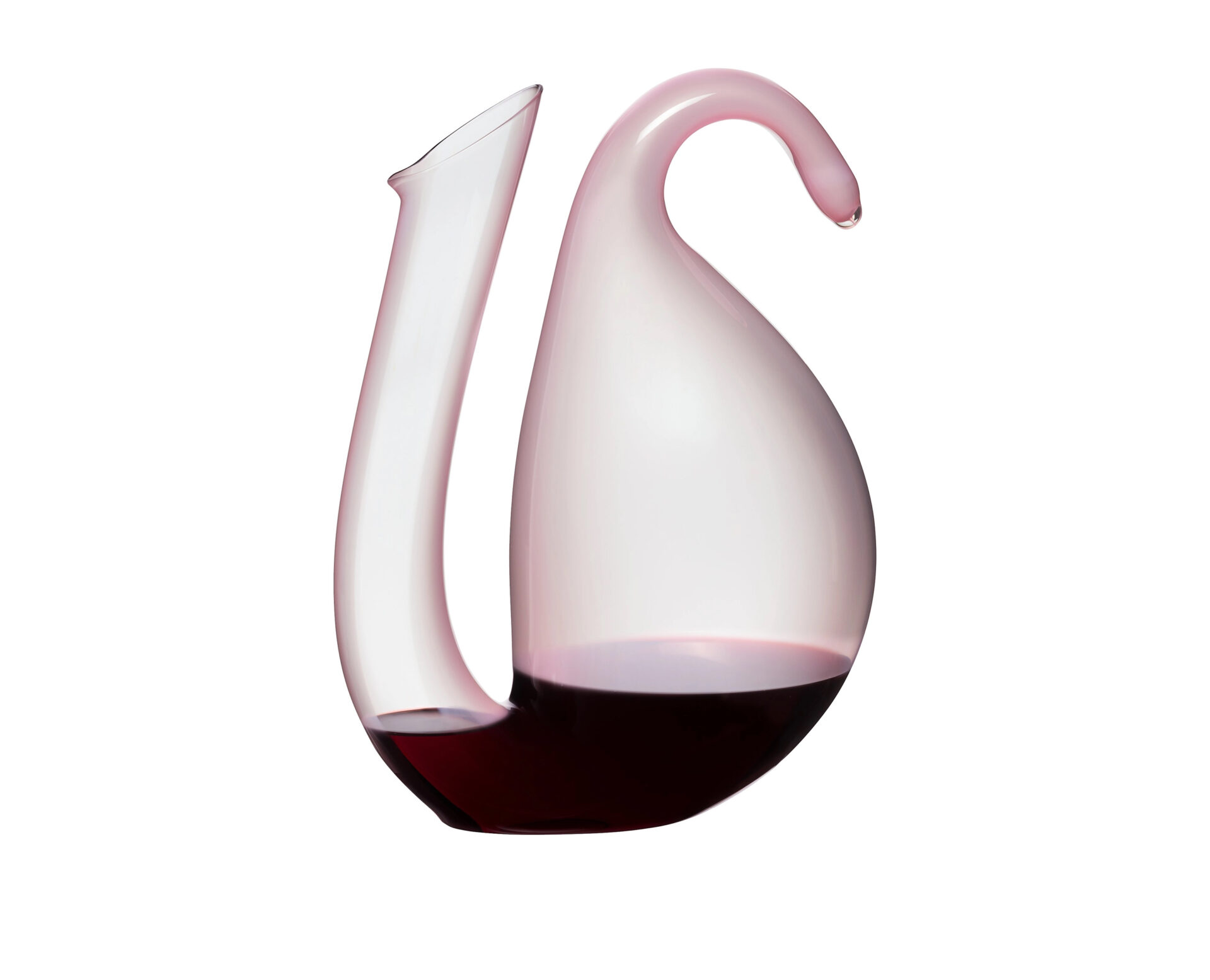 Riedel Декантер 2,9 л Ayam Rosa | https://grandposuda.com.ua