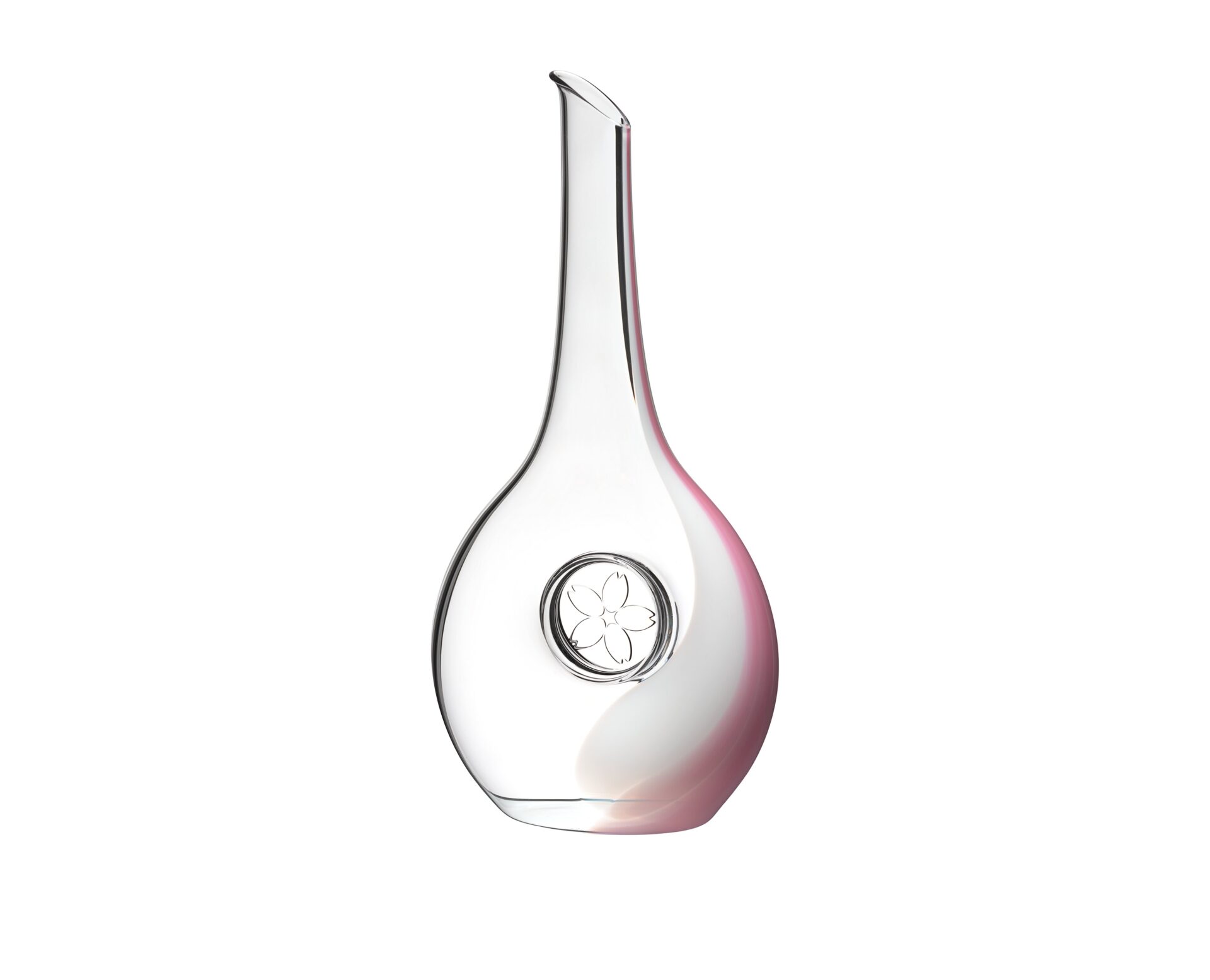 Riedel Декантер 1,2 л. Sakura | https://grandposuda.com.ua