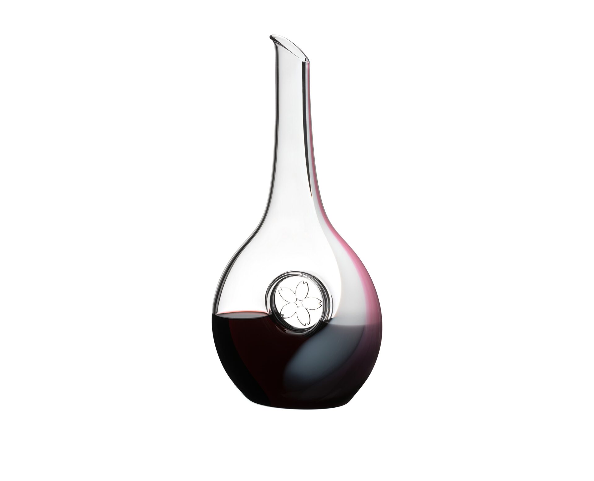 Riedel Декантер 1,2 л Sakura | https://grandposuda.com.ua