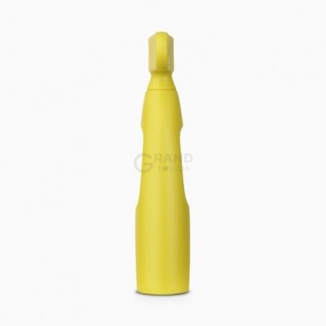 Brabantia Штопор 16 см жовтий Tasty Colours | https://grandposuda.com.ua