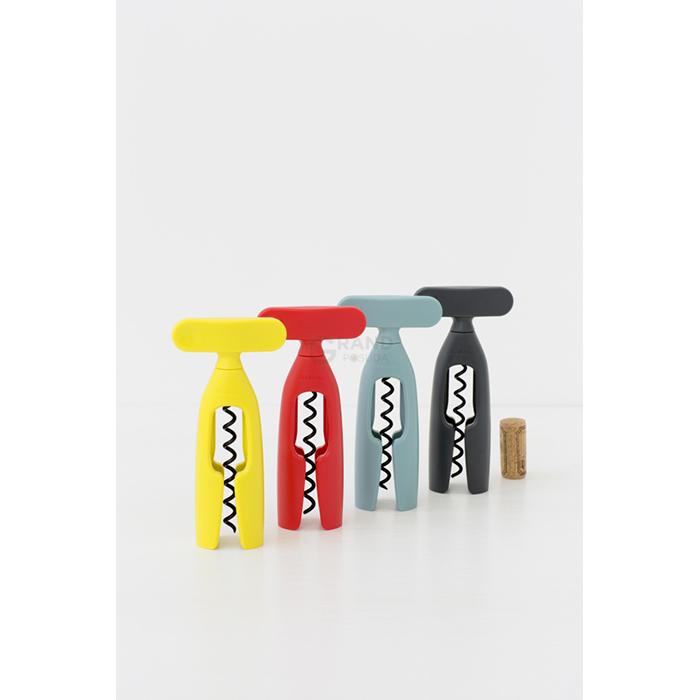 Brabantia Штопор 16 см мятный Tasty Colours | https://grandposuda.com.ua