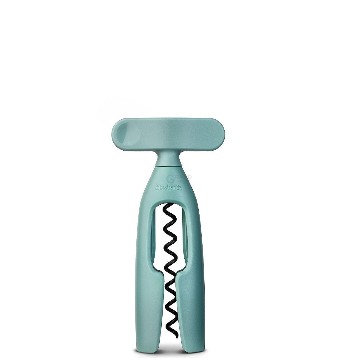 Brabantia Штопор 16 см мятний Tasty Colours | https://grandposuda.com.ua