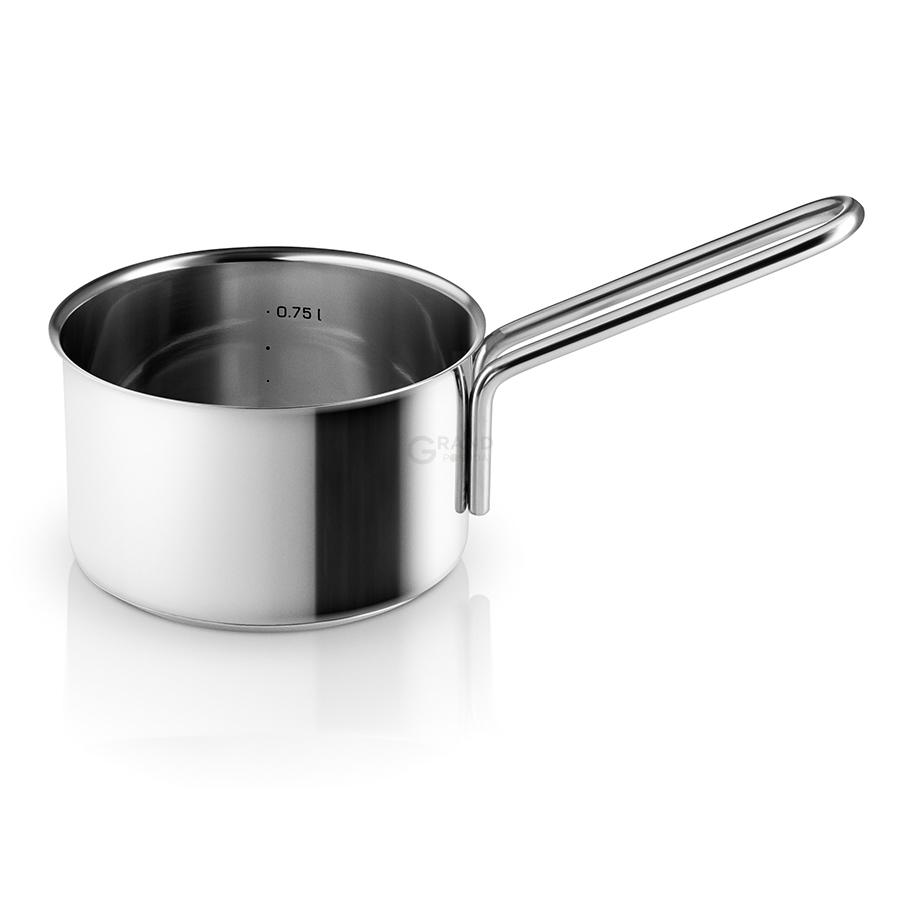 Eva Solo Сотейник 1,1 л металік Stainless Steel | https://grandposuda.com.ua