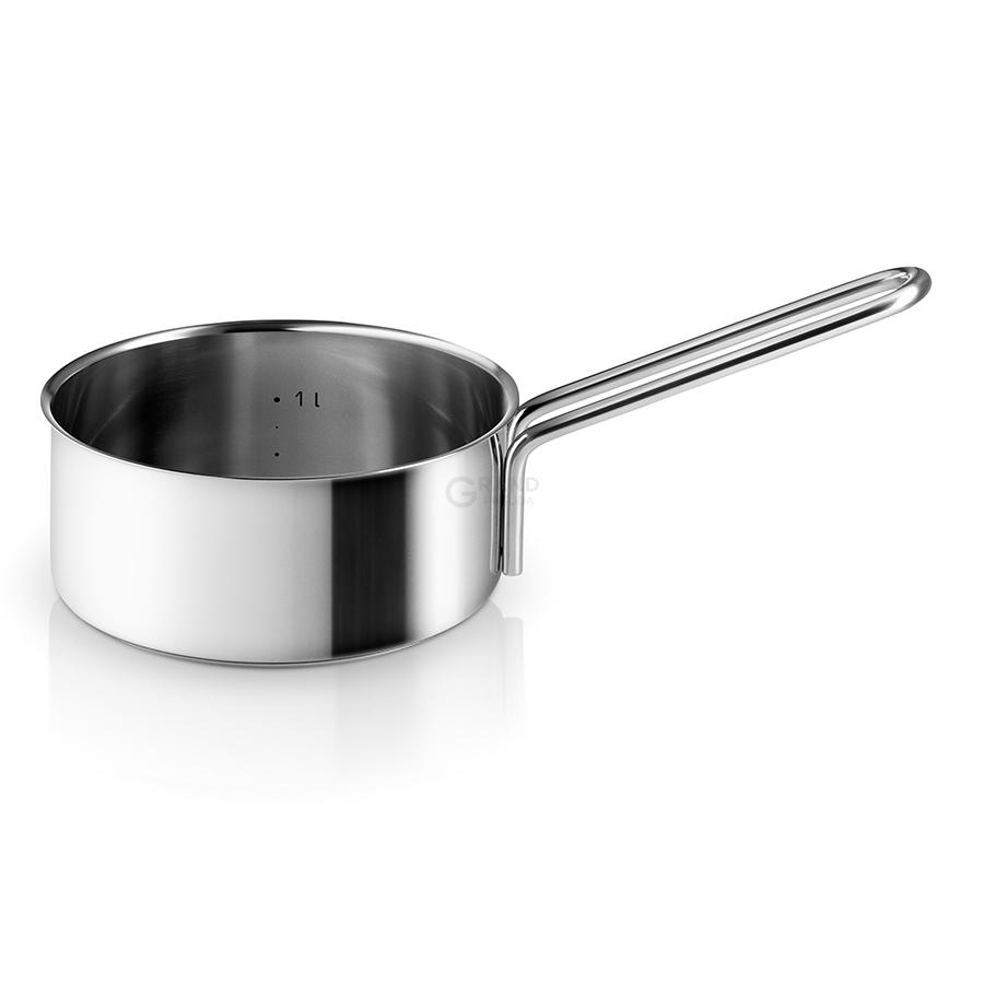 Eva Solo Сотейник 1,3 л металік Stainless Steel | https://grandposuda.com.ua