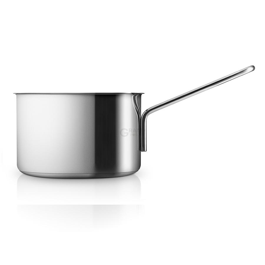 Eva Solo Сотейник 1,8 л металік Stainless Steel | https://grandposuda.com.ua