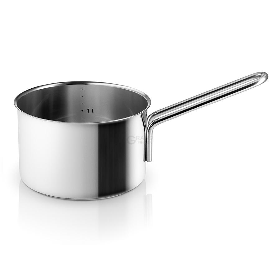 Eva Solo Сотейник 1,8 л металік Stainless Steel | https://grandposuda.com.ua