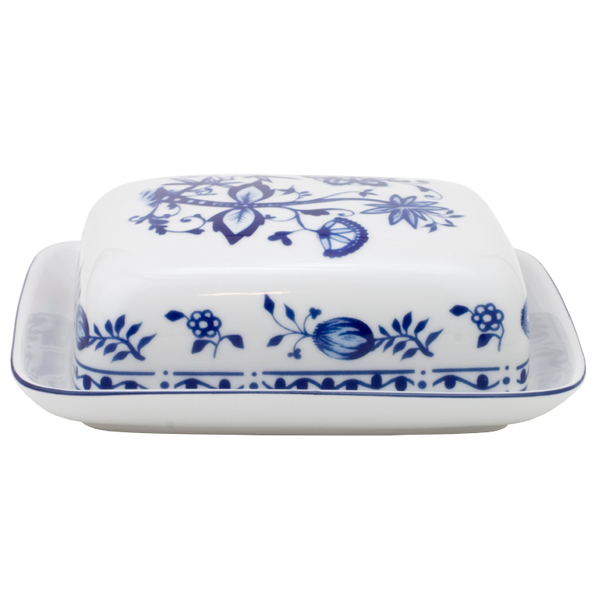Kahla Маслянка для вершкового масла Rossella | https://grandposuda.com.ua