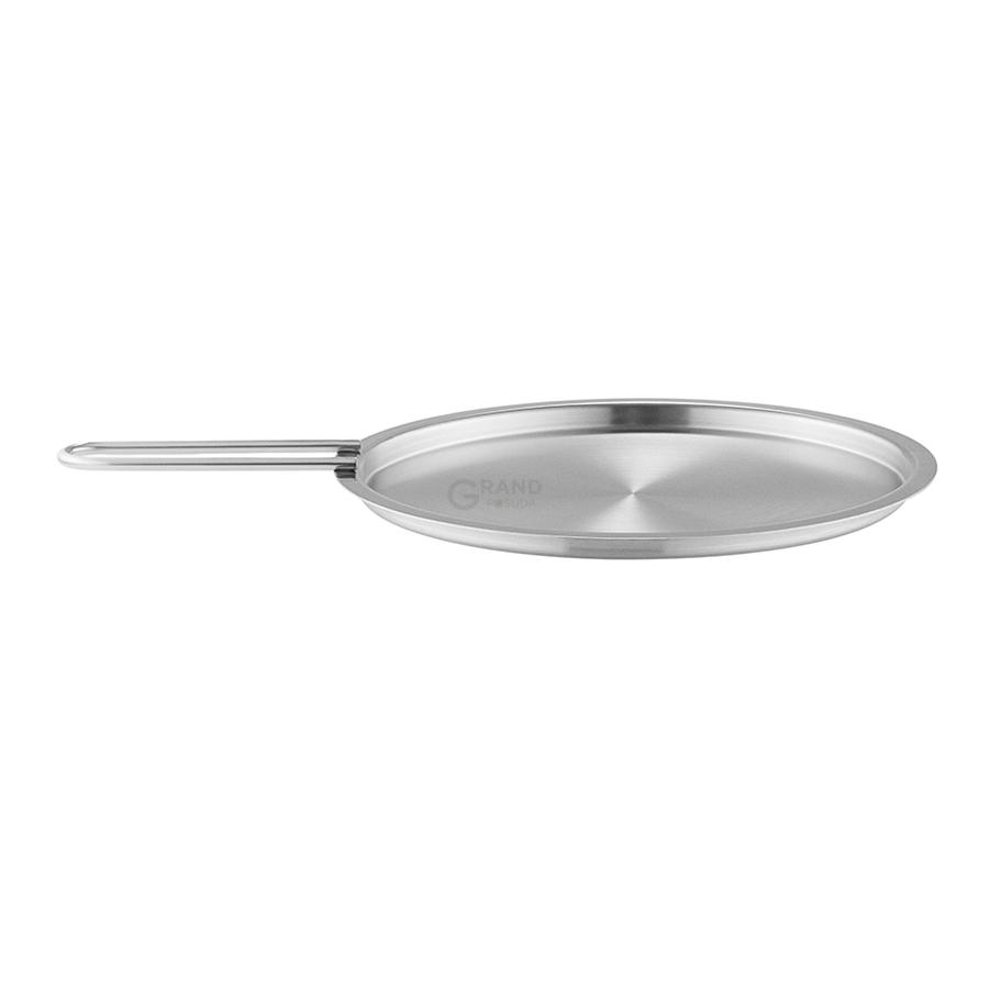 Eva Solo Кришка Ø 20 см металік Stainless Steel | https://grandposuda.com.ua