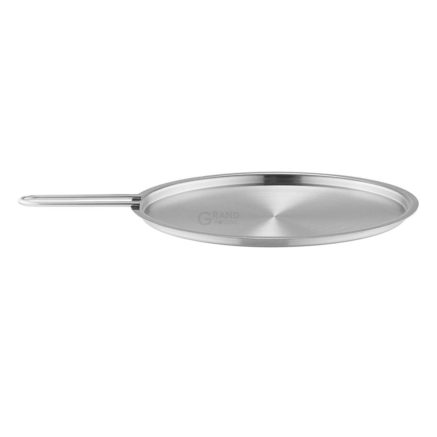 Eva Solo Кришка Ø 24 см металік Stainless Steel | https://grandposuda.com.ua