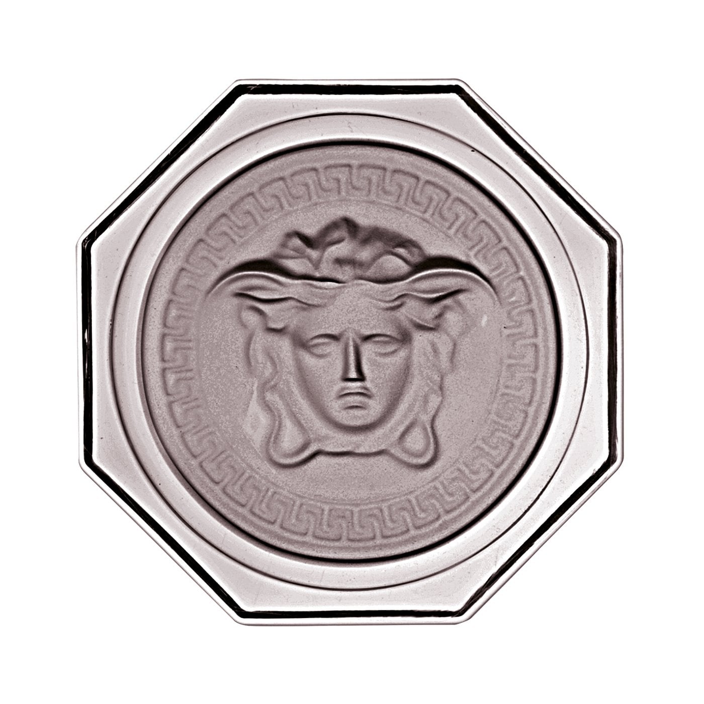 Versace Набір склянок для лонгдрінков 0,25 л, 2 предмета, Medusa Lumiere Haze | https://grandposuda.com.ua