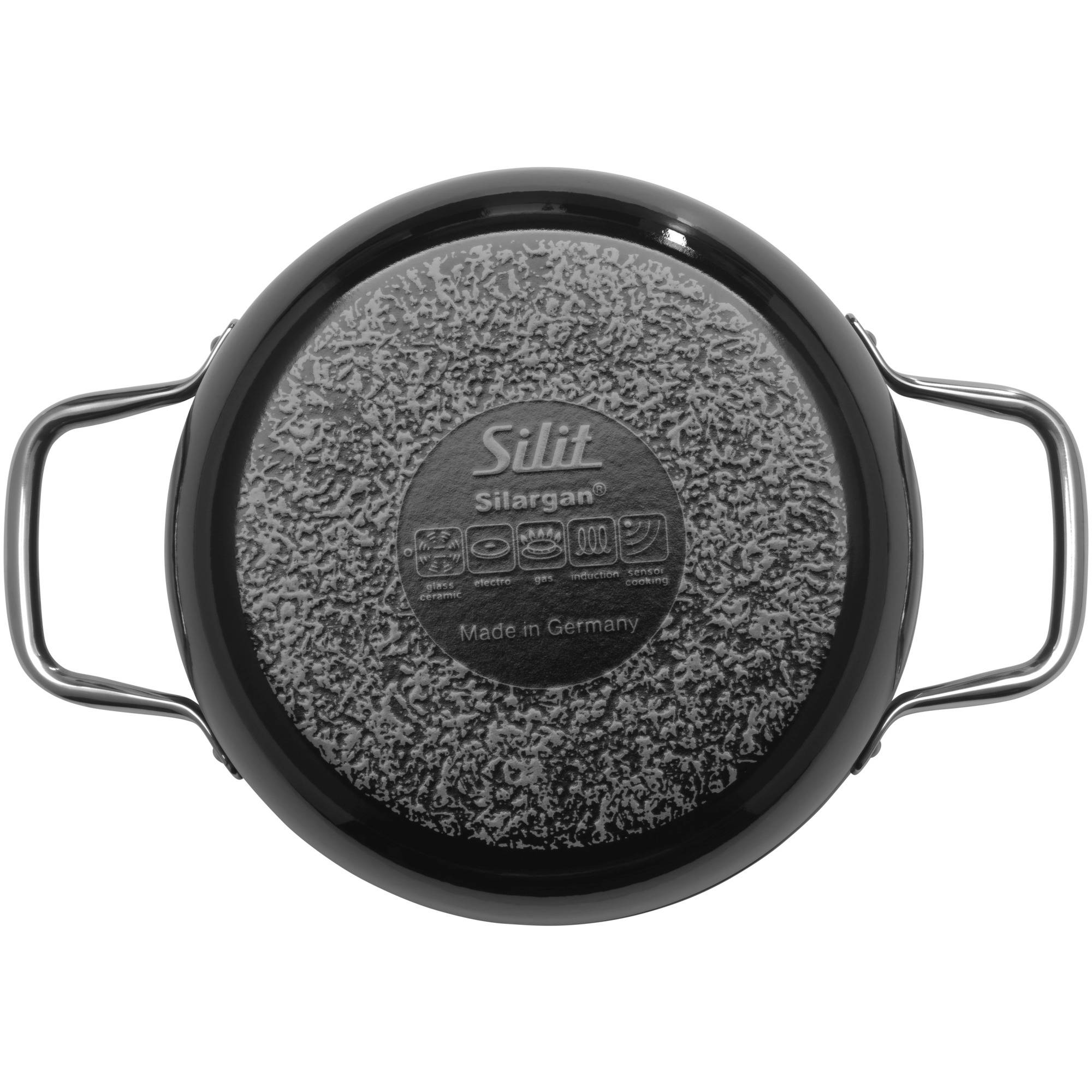 Silit Каструля 24 см Elegance Line | https://grandposuda.com.ua