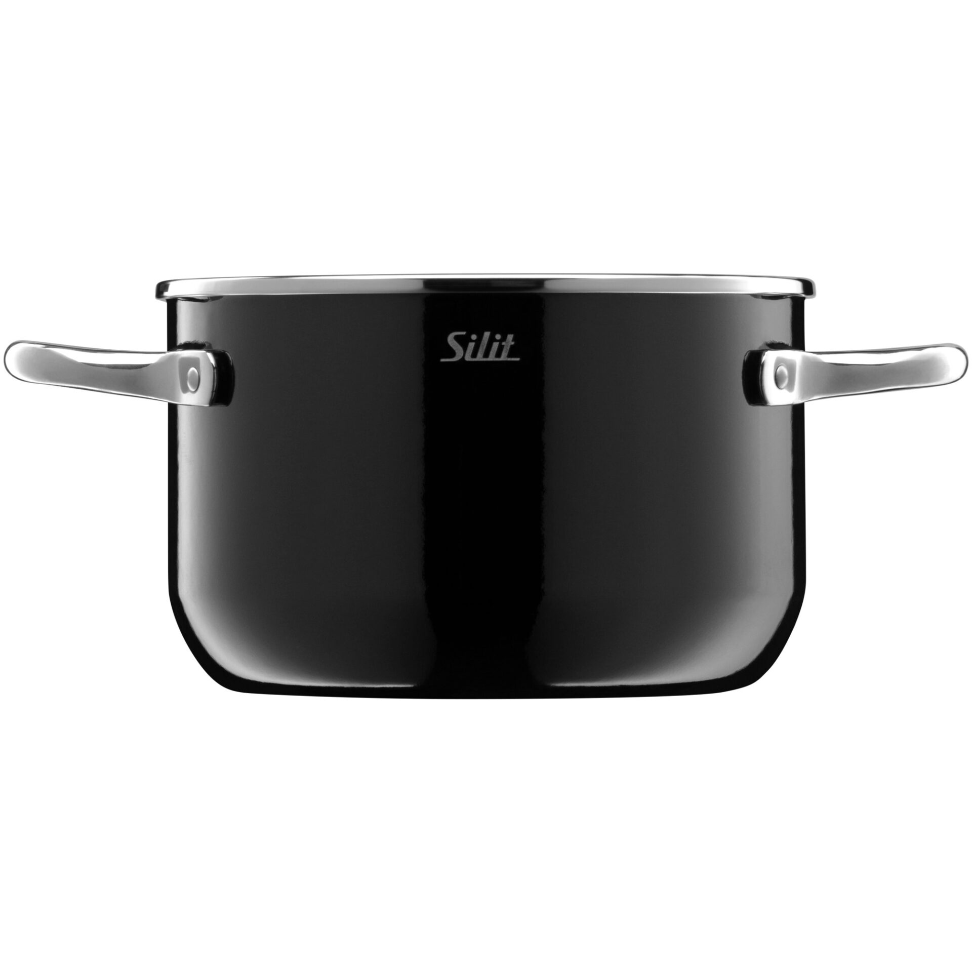 Silit Каструля 16 см Elegance Line | https://grandposuda.com.ua